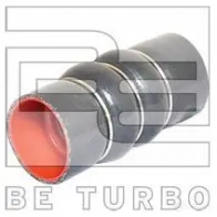 Патрубок интеркулера BE TURBO 1267356 4250934705663 700352 9DO ULX