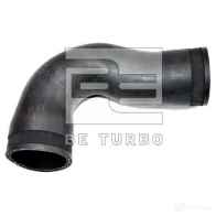 Патрубок интеркулера BE TURBO 700162 1267172 4250934703287 Z8D WE