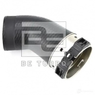 Патрубок интеркулера BE TURBO 700217 1267226 L YXDP95 4250934703836