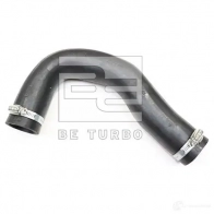 Патрубок интеркулера BE TURBO 4250934706677 1267455 700453 KF3 0QK