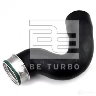 Патрубок интеркулера BE TURBO 700109 4250934702754 1267119 PI3Q P