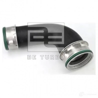 Патрубок интеркулера BE TURBO 1267176 5W794 X 4250934703331 700167