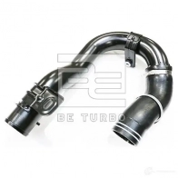 Патрубок интеркулера BE TURBO 4250934706646 G5QG5 96 700450 1267452