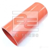 Патрубок интеркулера BE TURBO Skoda Superb 750058 K W9OIS 4250934713842