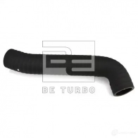 Патрубок интеркулера BE TURBO 4250934702471 1267091 700081 DWS RN11