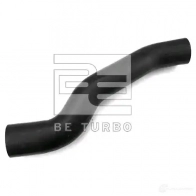 Патрубок интеркулера BE TURBO 4250934704338 3WIB J1N 1267274 700267 - Изображение 2
