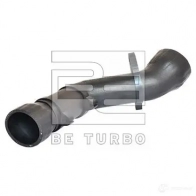 Патрубок интеркулера BE TURBO 1267668 4250934716966 FW8M ZV1 700666