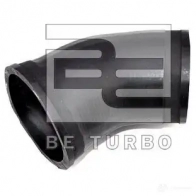 Патрубок интеркулера BE TURBO 4250934702655 K OSGRGZ 1267109 700099
