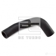 Патрубок интеркулера BE TURBO 1267396 AKL NO 4250934706073 700393
