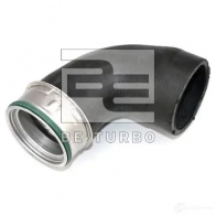 Патрубок интеркулера BE TURBO 700116 4250934702822 O5657G J 1267126