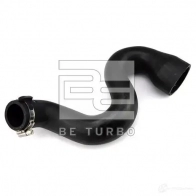 Патрубок интеркулера BE TURBO RTR 6H01 1267166 700156 4250934703225