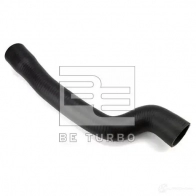 Патрубок интеркулера BE TURBO 700236 4250934704024 SJ 6NXQP 1267244