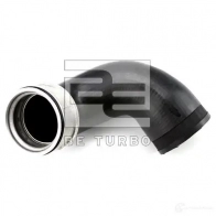 Патрубок интеркулера BE TURBO 4250934701788 1267022 700012 5O 38I