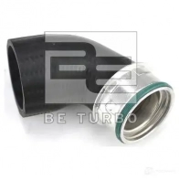 Патрубок интеркулера BE TURBO N R7RNC 700091 1267101 4250934702570