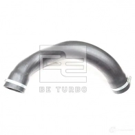 Патрубок интеркулера BE TURBO S7P JYEF 700417 1267419 4250934706318