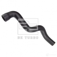 Патрубок интеркулера BE TURBO 700249 2B5O Z 1267257 4250934704154