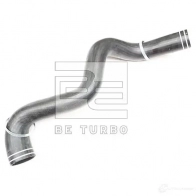 Патрубок интеркулера BE TURBO 1214444837 4250934728808 4N J02BH 700773