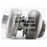 Патрубок интеркулера BE TURBO 700292 8N V47 1267296 4250934704581