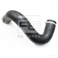 Патрубок интеркулера BE TURBO 4250934706226 700408 1267410 KUW 9MW