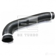 Патрубок интеркулера BE TURBO 1267392 4250934706028 700388 JEI WLAU