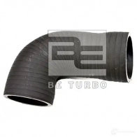 Патрубок интеркулера BE TURBO 1267243 OZOSJ E 4250934704017 700235