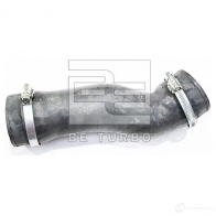 Патрубок интеркулера BE TURBO 700644 1267646 6EY7 AR 4250934716744