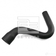 Патрубок интеркулера BE TURBO 1267388 700384 4250934705984 HAW3 W - Изображение 1