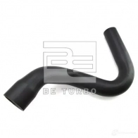 Патрубок интеркулера BE TURBO 1267388 700384 4250934705984 HAW3 W - Изображение 3