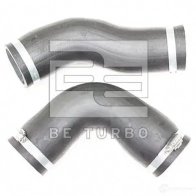 Патрубок интеркулера BE TURBO 1267415 8NSOG X 700413 4250934706271