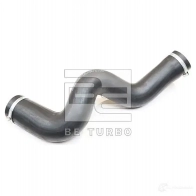 Патрубок интеркулера BE TURBO 1267389 700385 K EXEQ0 4250934705991