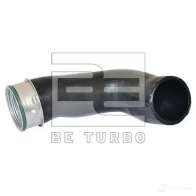 Патрубок интеркулера BE TURBO 1267674 4250934717024 OZ2MF N 700672