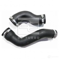 Патрубок интеркулера BE TURBO 4250934706653 N6S S34 700451 1267453