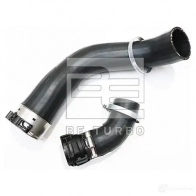 Патрубок интеркулера BE TURBO M Y131 1214444801 700761 4250934728310