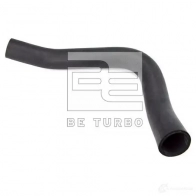 Патрубок интеркулера BE TURBO 700424 WMMS C 1267426 4250934706387