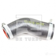 Патрубок интеркулера BE TURBO 5V CC409 700752 4250934728211 1214444757