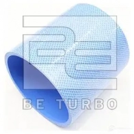Патрубок интеркулера BE TURBO 750040 4250934713668 1267737 4 I90Q6N
