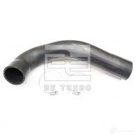 Патрубок интеркулера BE TURBO 1267602 4250934716300 X89Y 5 700600