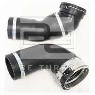 Патрубок интеркулера BE TURBO 4250934702969 F2 1YNUH 700130 1267140 - Изображение 2
