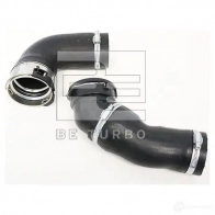 Патрубок интеркулера BE TURBO 4250934702969 F2 1YNUH 700130 1267140 - Изображение 3