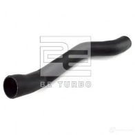 Патрубок интеркулера BE TURBO 1267381 4250934705915 700377 DQ8 OZL