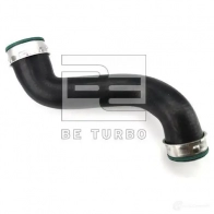 Патрубок интеркулера BE TURBO TSC8 QPE 700309 1267313 4250934705236