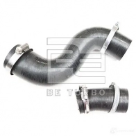 Патрубок интеркулера BE TURBO 4250934709920 1267564 700562 25G R6B7