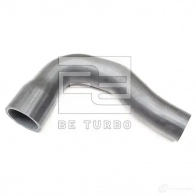 Патрубок интеркулера BE TURBO 4250934709395 700509 1267511 X BCTY9