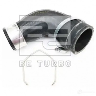 Патрубок интеркулера BE TURBO 4250934716751 700645 GZWBE5 Q 1267647
