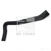 Патрубок интеркулера BE TURBO 700276 Y8 Q2C1 4250934704420 1267282 - Изображение 3