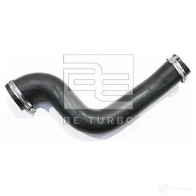 Патрубок интеркулера BE TURBO 700727 WGN YL 4250934719820 1214444639