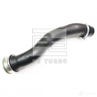 Патрубок интеркулера BE TURBO 4250934716270 6M64 P 1267599 700597