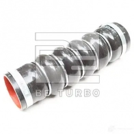 Патрубок интеркулера BE TURBO 700520 HLF O75 1267522 4250934709500