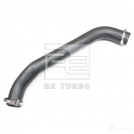 Патрубок интеркулера BE TURBO 1267324 4250934705342 5UGL 7O8 700320