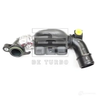 Патрубок интеркулера BE TURBO 1214444891 700788 4EW ZQLB 4250934729683